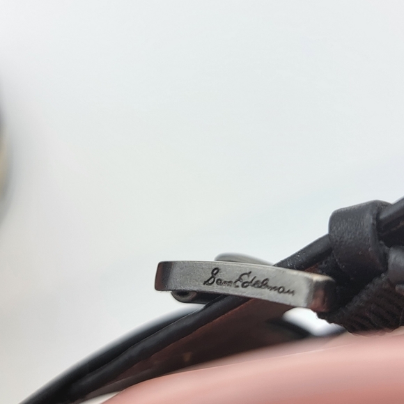 Sam Edelman Korinne Wedges Size 10M. S1130 - Picture 6 of 10